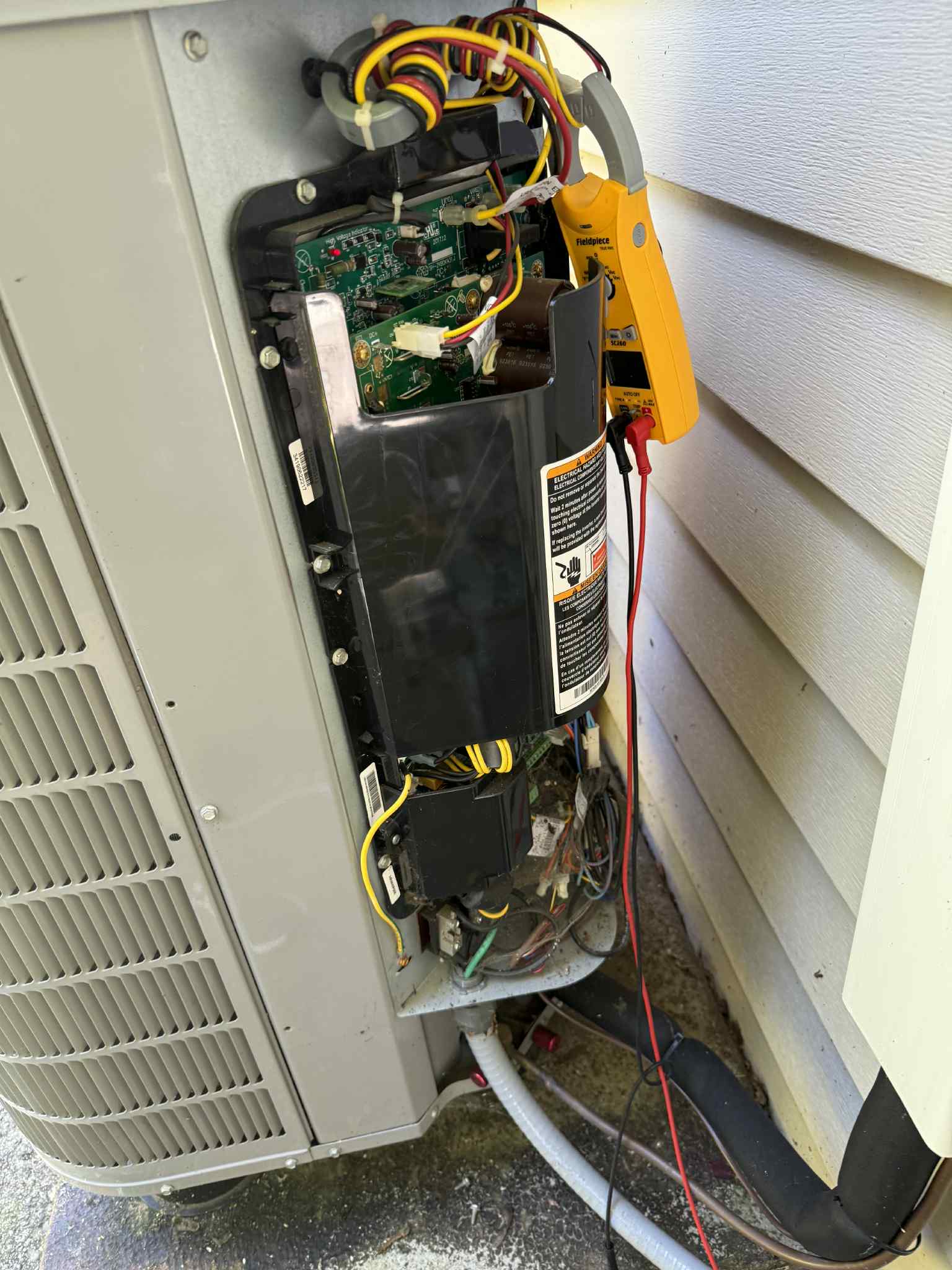 Repair 4